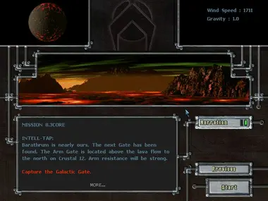 Total Annihilation: Commander Pack .COM preview 4