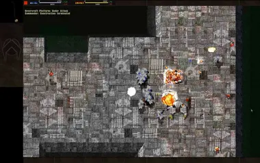Total Annihilation: Commander Pack .COM preview 2