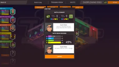 Total Esports Action Manager preview 6