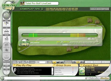 Total Pro Golf 3 preview 22