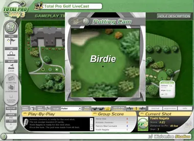 Total Pro Golf 3 preview 18