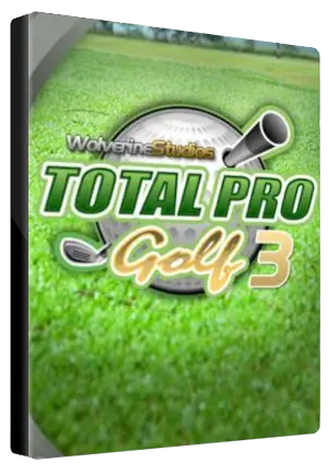 Total Pro Golf 3 preview 11