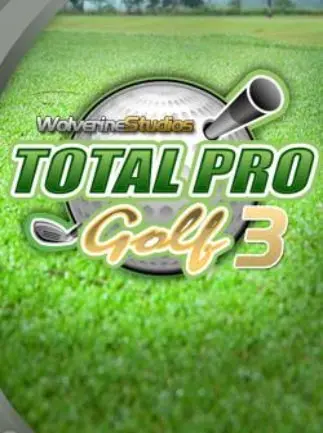Total Pro Golf 3 preview 12
