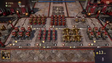 Total Rush preview 3