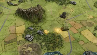 Total Tank Generals preview 14