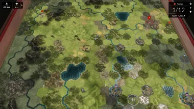 Total Tank Generals preview 5