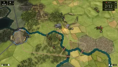 Total Tank Generals preview 8