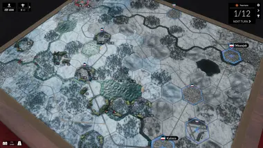 Total Tank Generals preview 6