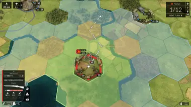 Total Tank Generals preview 11