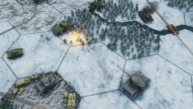 Total Tank Generals preview 4