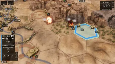 Total Tank Generals preview 12