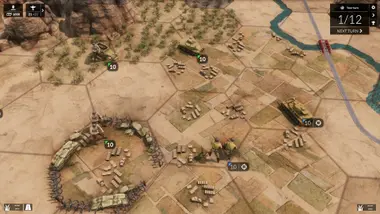 Total Tank Generals preview 7