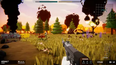 Total Tank Simulator - - CIS preview 11
