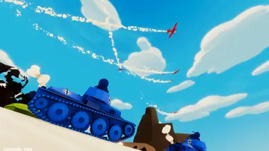 Total Tank Simulator preview 7