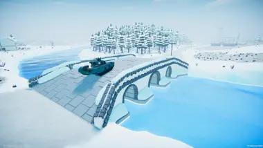 Total Tank Simulator preview 6