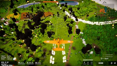 Total Tank Simulator preview 4