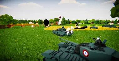 Total Tank Simulator preview 12