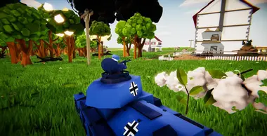 Total Tank Simulator preview 11
