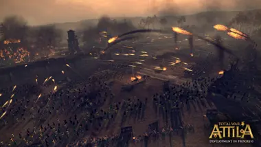 Total War: Attila preview 4