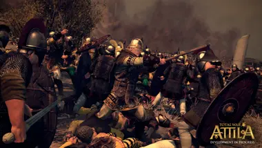 Total War: Attila preview 2