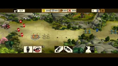 Total War Battles: Shogun preview 5