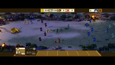 Total War Battles: Shogun preview 6