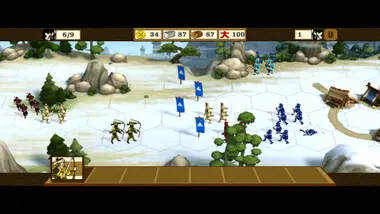 Total War Battles: Shogun preview 3