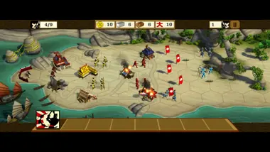 Total War Battles: Shogun preview 4