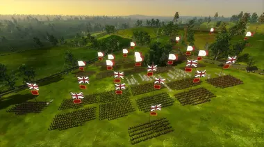Total War: EMPIRE – Definitive Edition preview 6