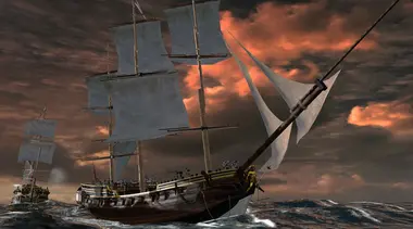 Total War: EMPIRE – Definitive Edition preview 3