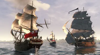 Total War: EMPIRE – Definitive Edition preview 5