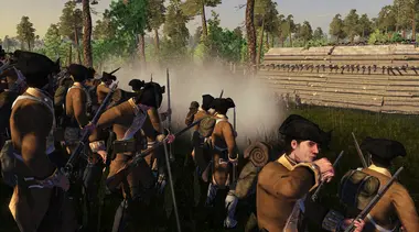 Total War: EMPIRE – Definitive Edition preview 7