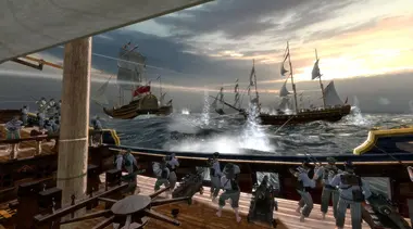 Total War: EMPIRE – Definitive Edition preview 4