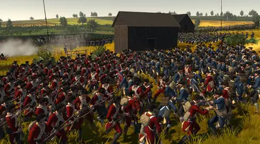 Total War: EMPIRE – Definitive Edition preview 13