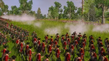 Total War: EMPIRE – Definitive Edition preview 12