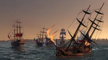 Total War: EMPIRE – Definitive Edition preview 15
