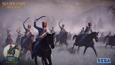 Total War: NAPOLEON - Definitive Edition preview 11