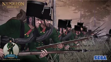 Total War: NAPOLEON - Definitive Edition preview 12