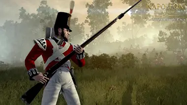 Total War: NAPOLEON - Definitive Edition preview 8