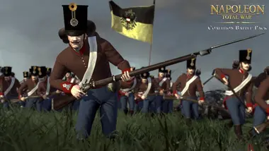 Total War: NAPOLEON - Definitive Edition preview 10