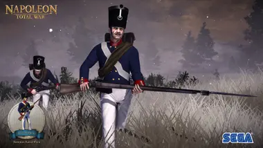 Total War: NAPOLEON - Definitive Edition preview 3