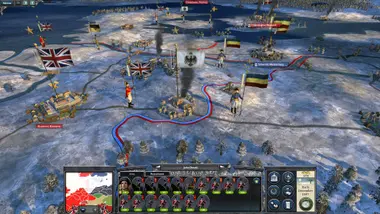 Total War: NAPOLEON - Definitive Edition preview 4