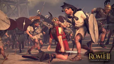 Total War: ROME II – Caesar Edition preview 5