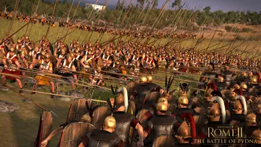 Total War: ROME II – Caesar Edition preview 3