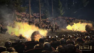 Total War: ROME II Emperor Edition preview 9