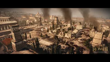 Total War: ROME II - Emperor Edition preview 9