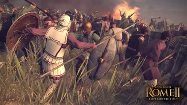 Total War: ROME II - Emperor Edition preview 7