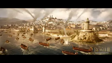 Total War: ROME II - Emperor Edition preview 8