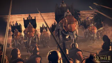 Total War: ROME II - Emperor Edition preview 2