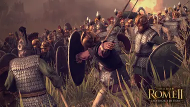 Total War: ROME II - Emperor Edition preview 4
